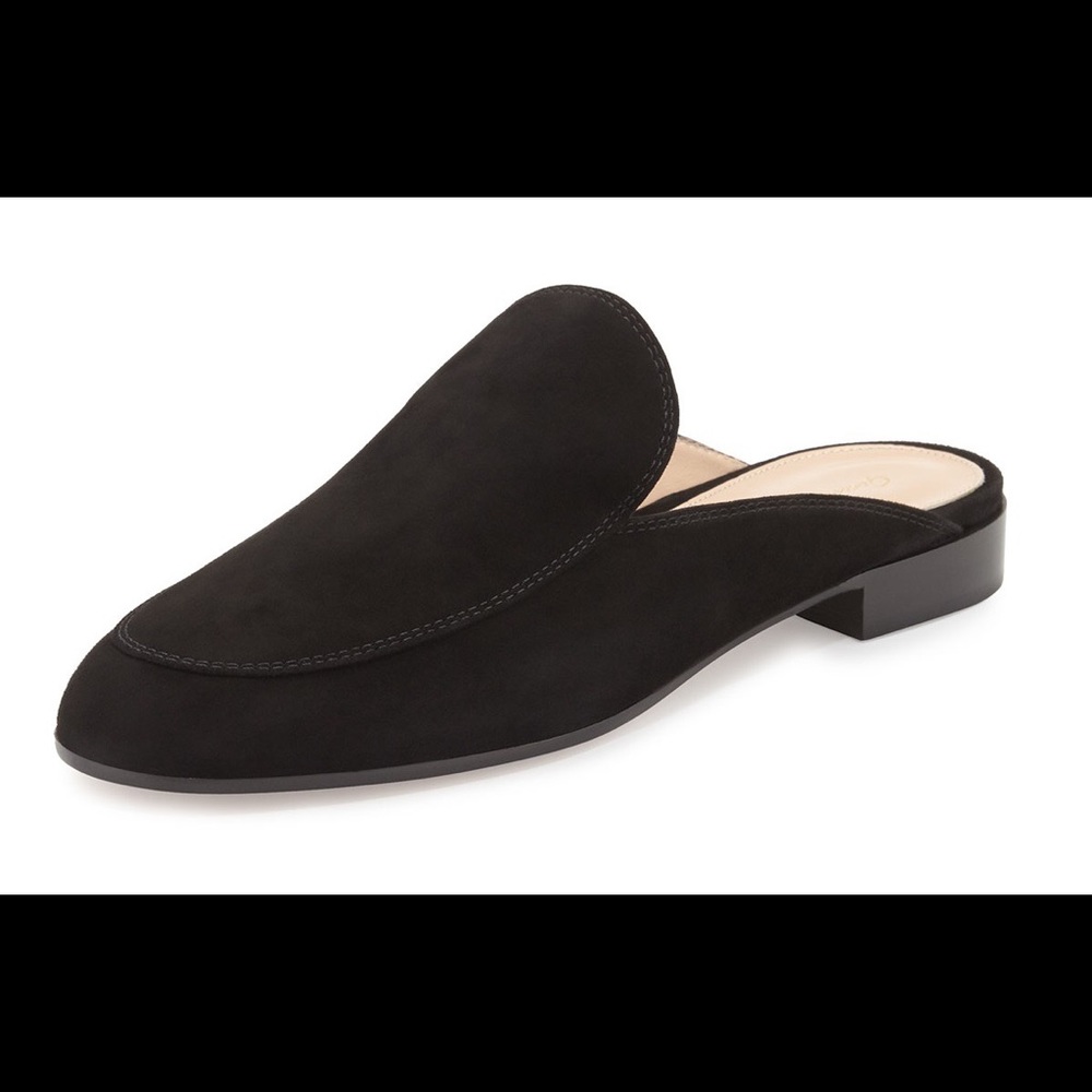 Gianvito Rossi Slip On Loafers | 36 (6)